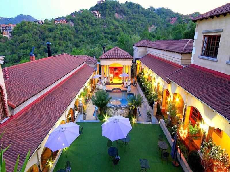 La Villa Vita image