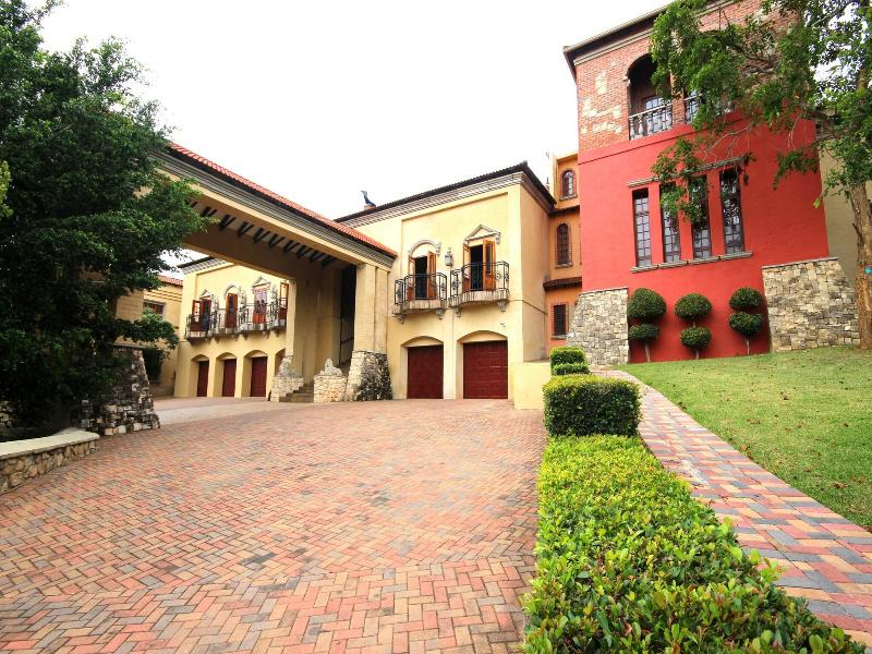 La Villa Vita image