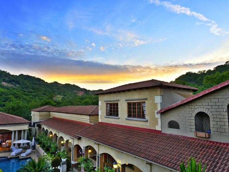 La Villa Vita image