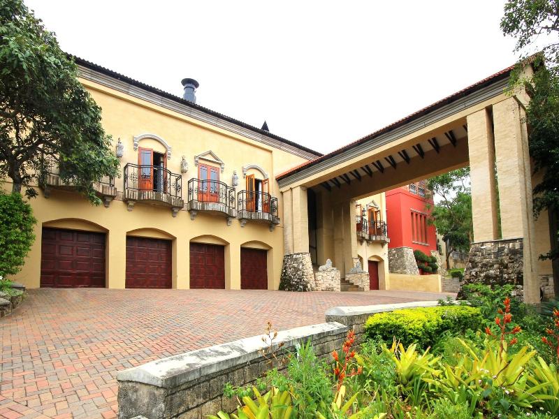 La Villa Vita image