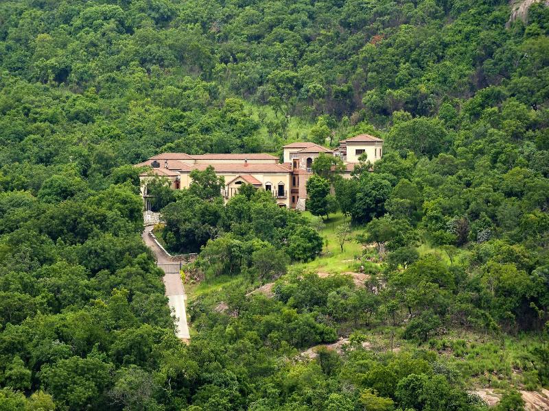 La Villa Vita image