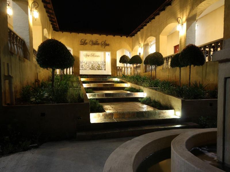 La Villa Vita image