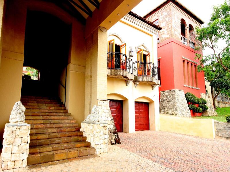 La Villa Vita image