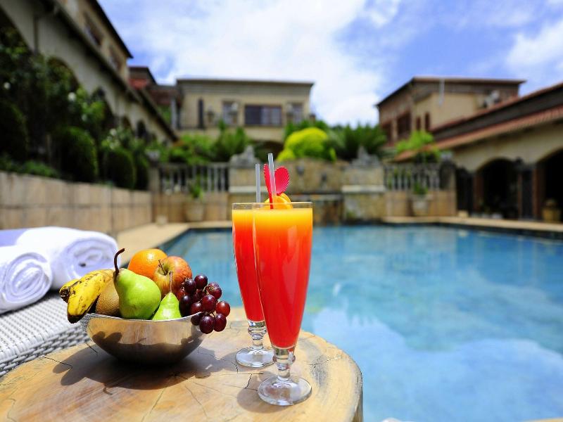 La Villa Vita image