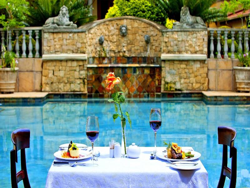 La Villa Vita image