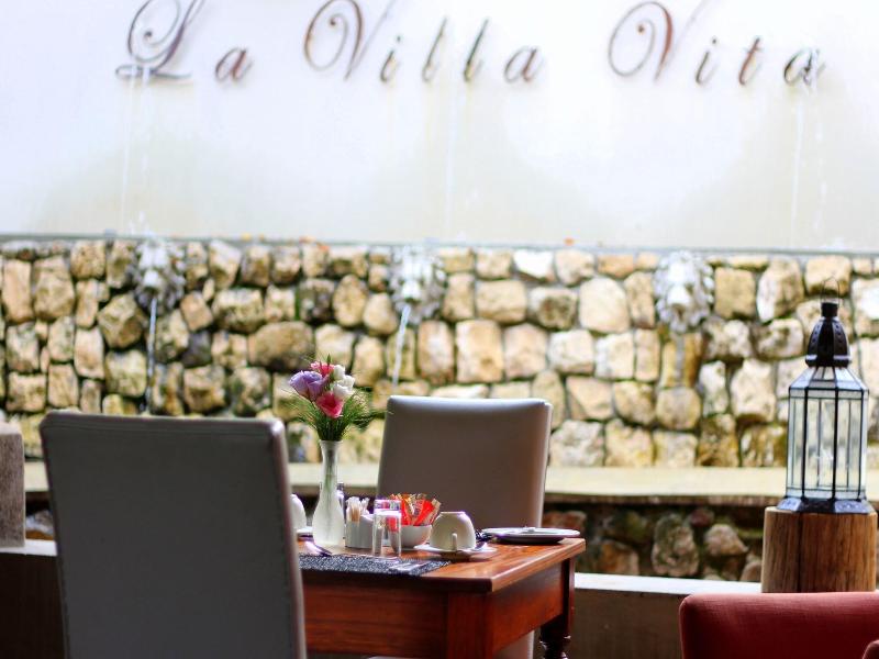 La Villa Vita image