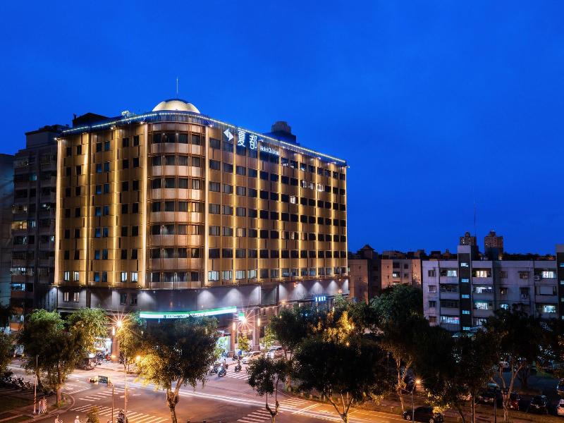 Hotel Château Anping image