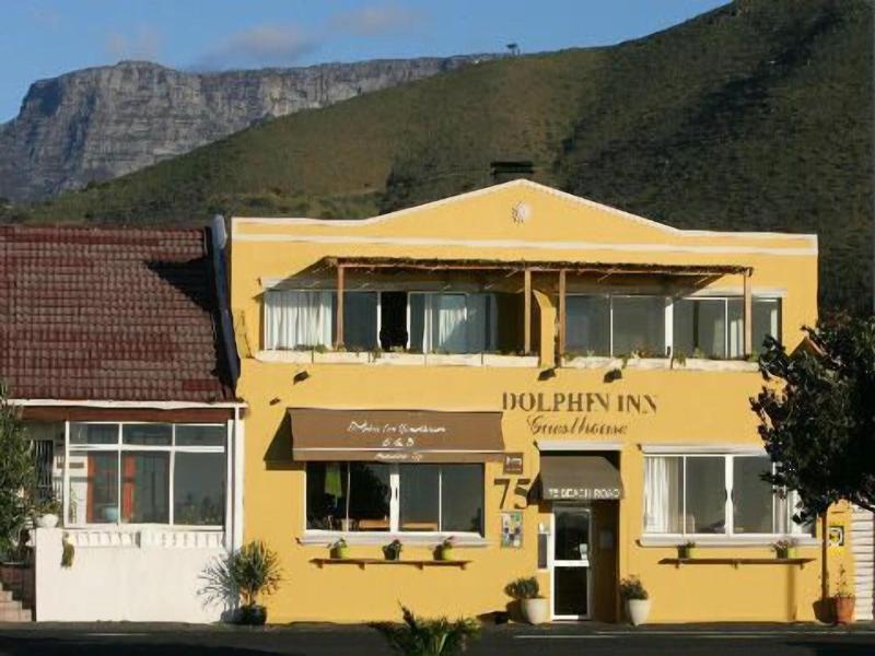Dolphin Inn Guest House image