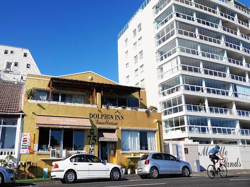 Dolphin Inn Guest House image