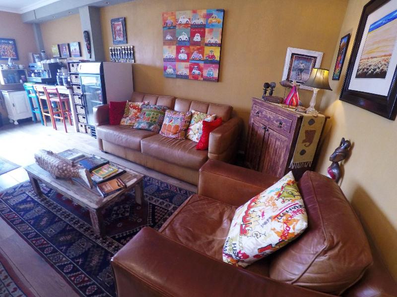 Dolphin Inn Guest House image