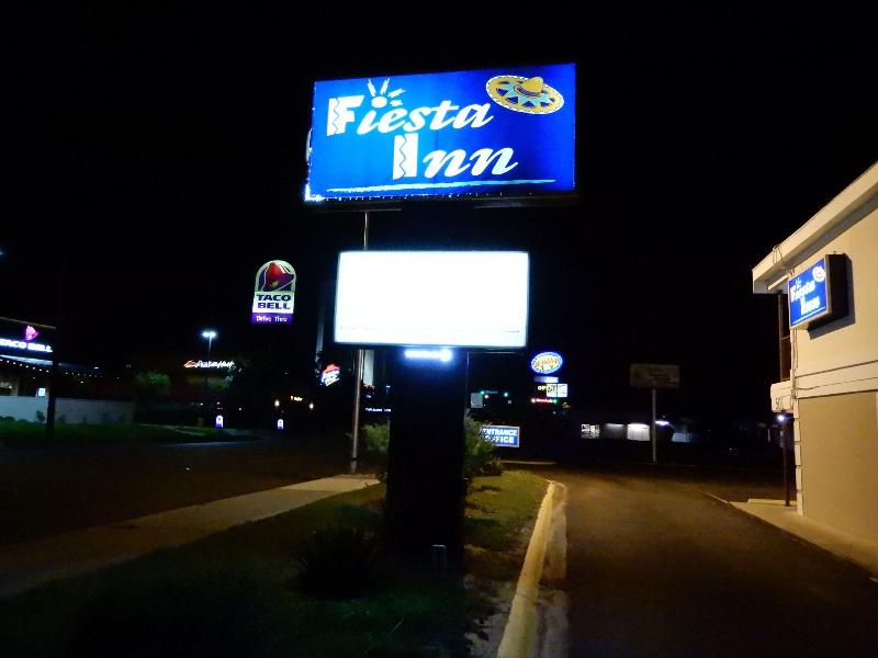 Fiesta Inn Mcallen image