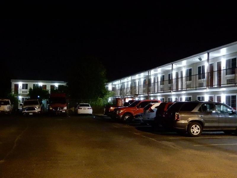 Fiesta Inn Mcallen image