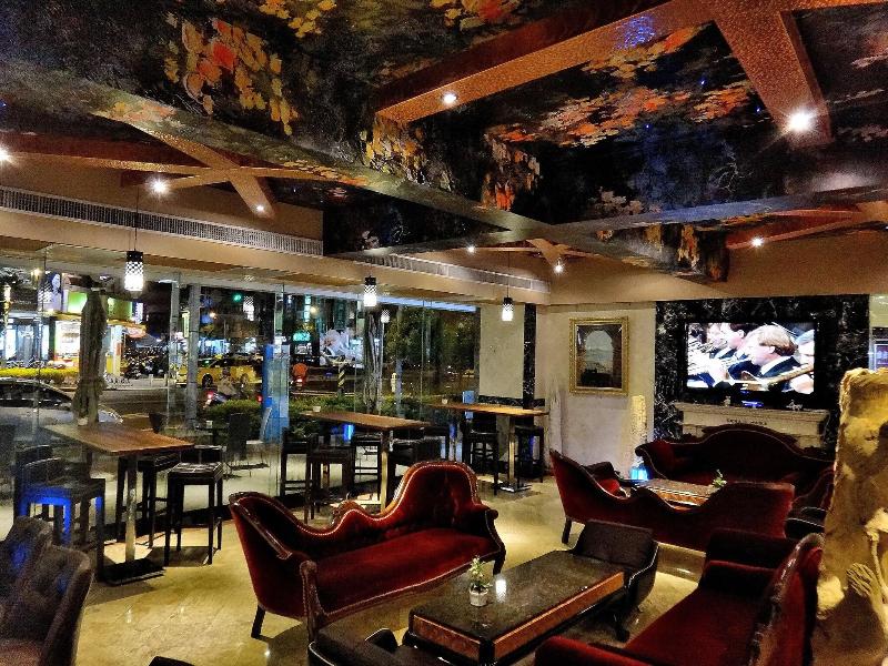 Kingship Hotel Kaohsiung Inter Continental image