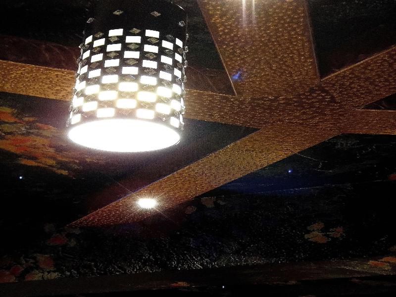 Kingship Hotel Kaohsiung Inter Continental image