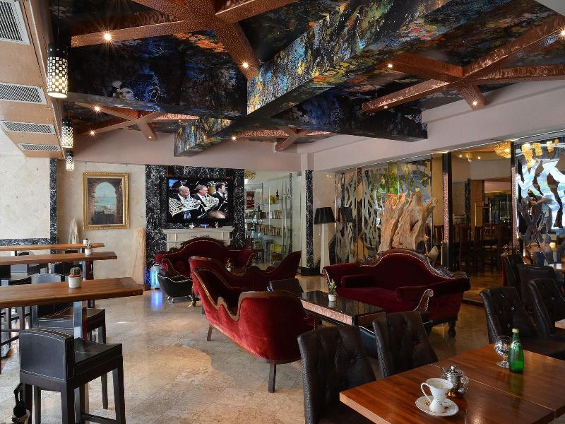 Kingship Hotel Kaohsiung Inter Continental image