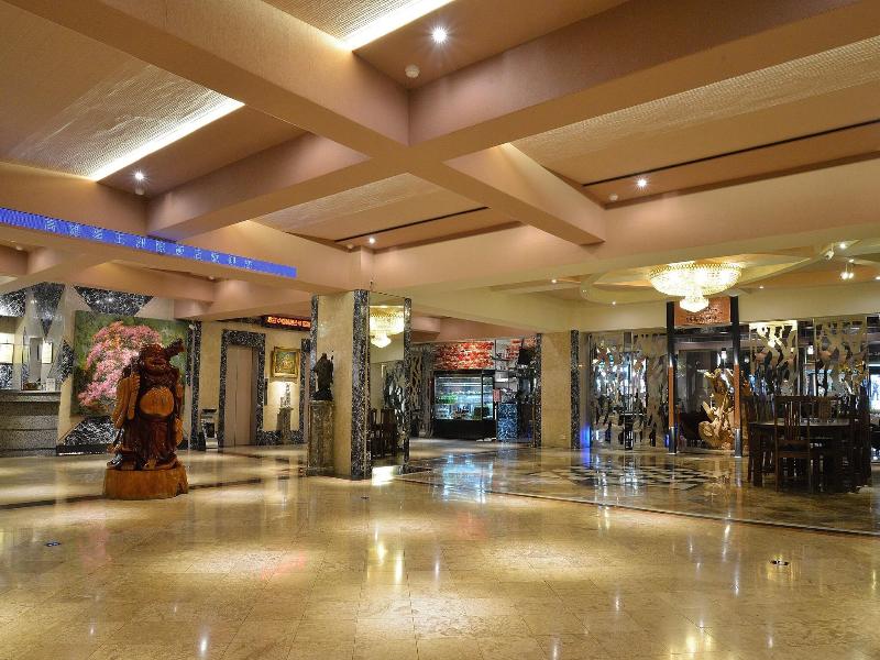 Kingship Hotel Kaohsiung Inter Continental image