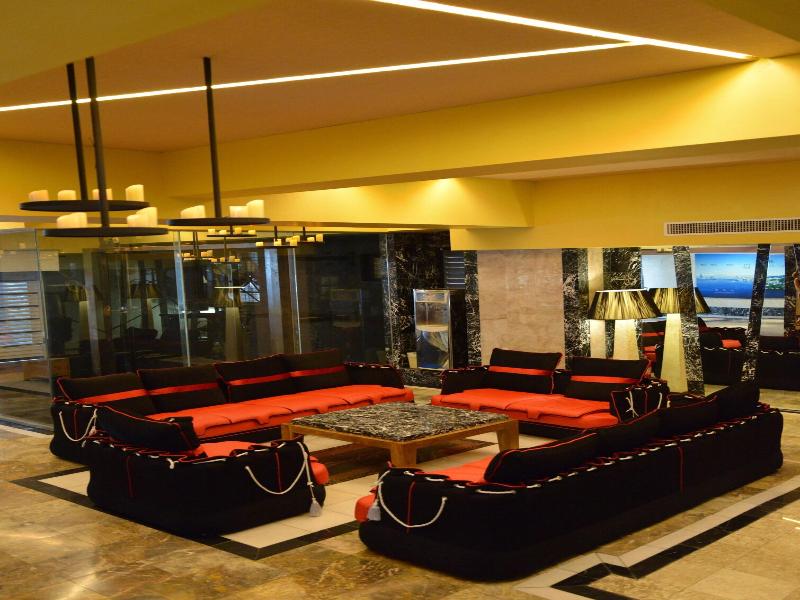 Kingship Hotel Kaohsiung Inter Continental image