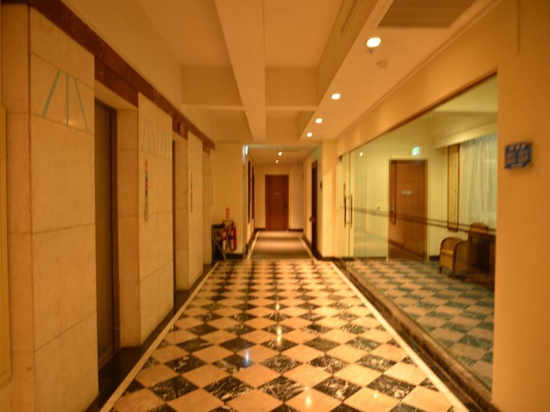 Kingship Hotel Kaohsiung Inter Continental image