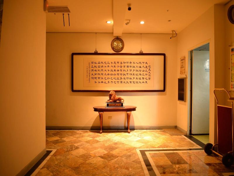 Kingship Hotel Kaohsiung Inter Continental image