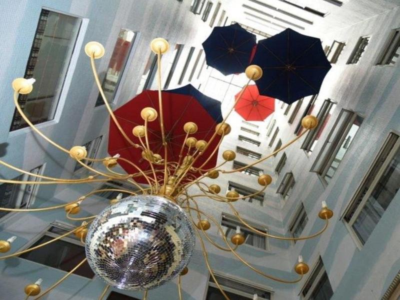 Kingship Hotel Kaohsiung Inter Continental image