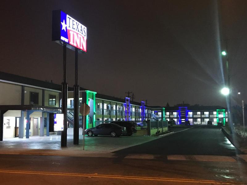 Texas Inn Airport Mcallen image