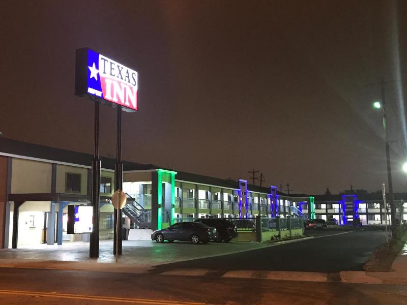 Texas Inn Airport Mcallen image
