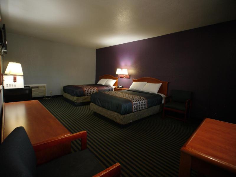 Texas Inn Airport Mcallen image