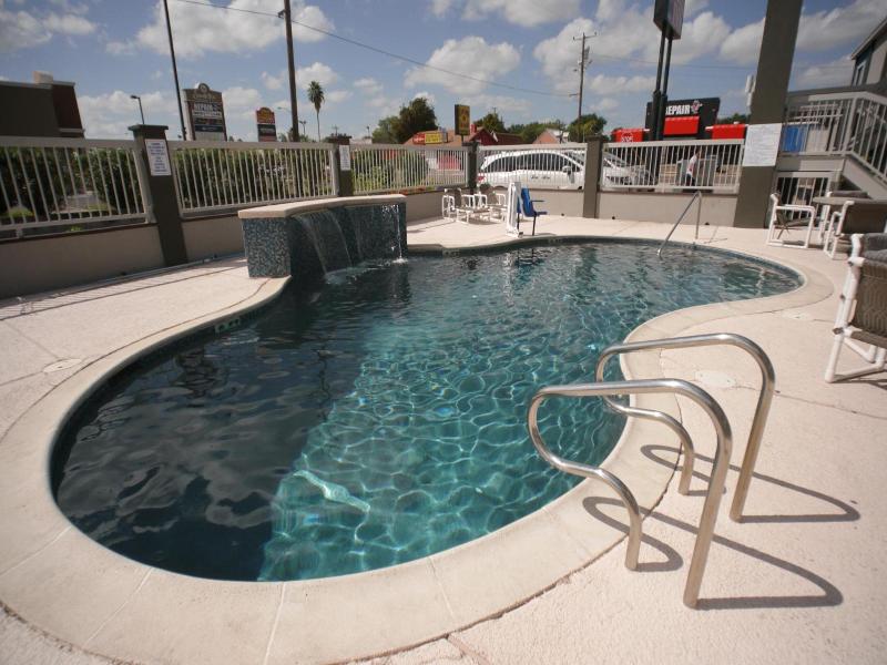 Texas Inn Airport Mcallen image