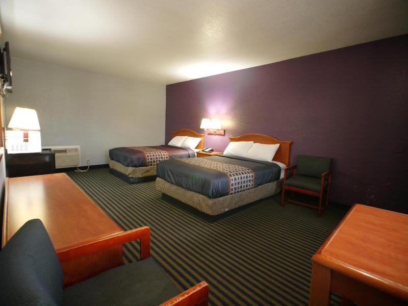 Texas Inn Airport Mcallen image