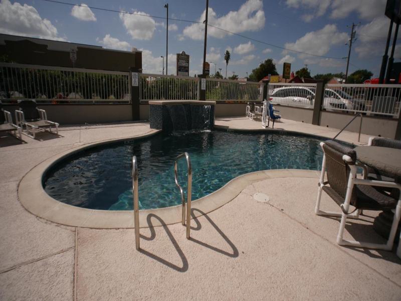 Texas Inn Airport Mcallen image
