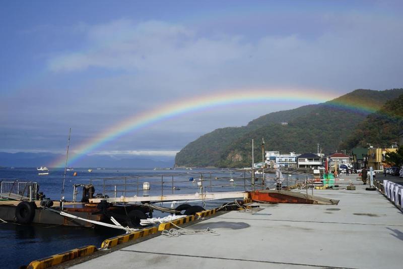 Tagore Harbor Hostel image