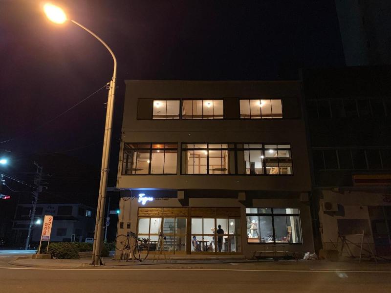 Tagore Harbor Hostel image