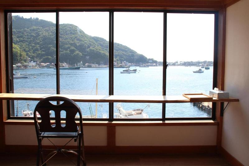 Tagore Harbor Hostel image