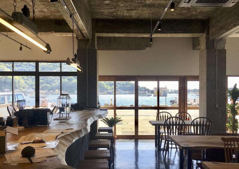 Tagore Harbor Hostel image