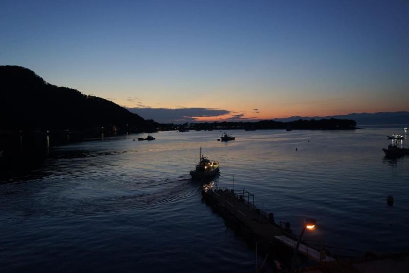 Tagore Harbor Hostel image