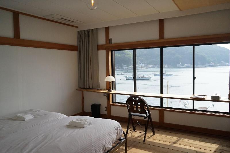 Tagore Harbor Hostel image