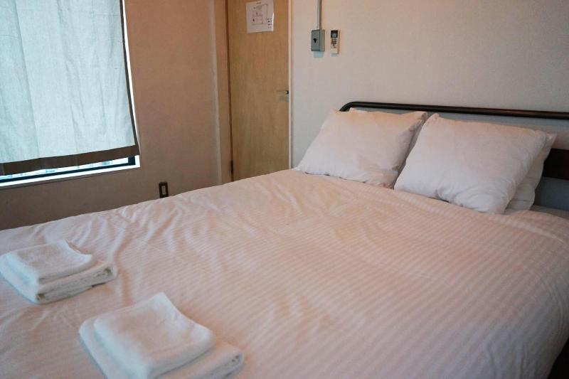 Tagore Harbor Hostel image