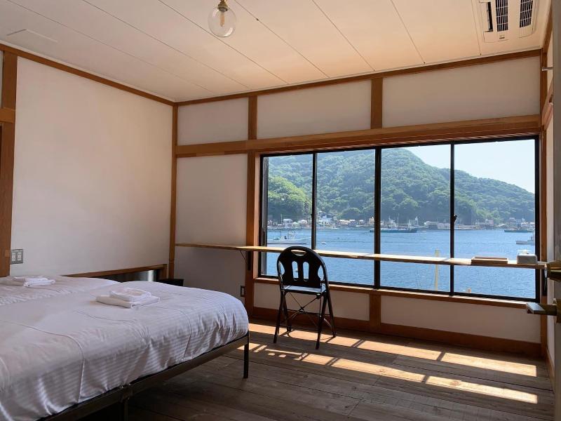 Tagore Harbor Hostel image