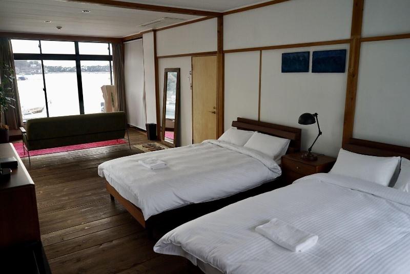 Tagore Harbor Hostel image