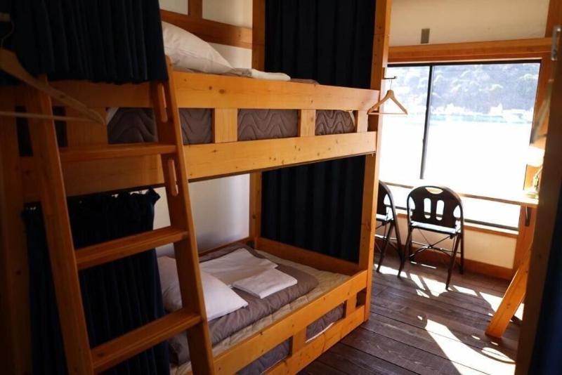 Tagore Harbor Hostel image