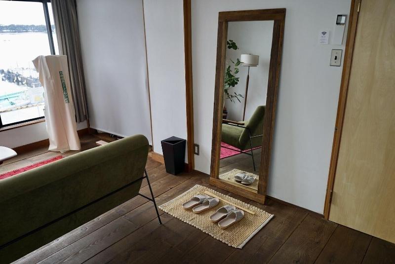 Tagore Harbor Hostel image