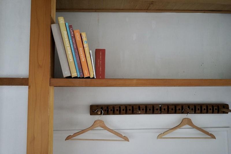 Tagore Harbor Hostel image