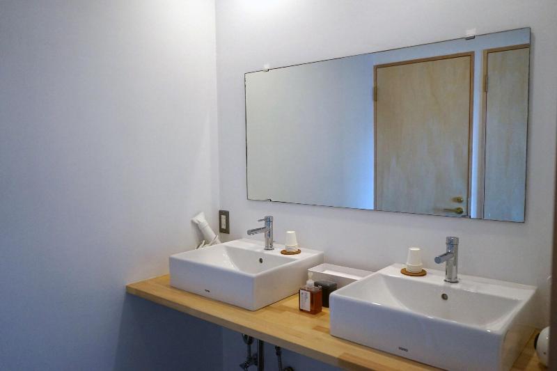 Tagore Harbor Hostel image
