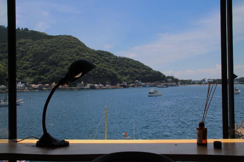 Tagore Harbor Hostel image