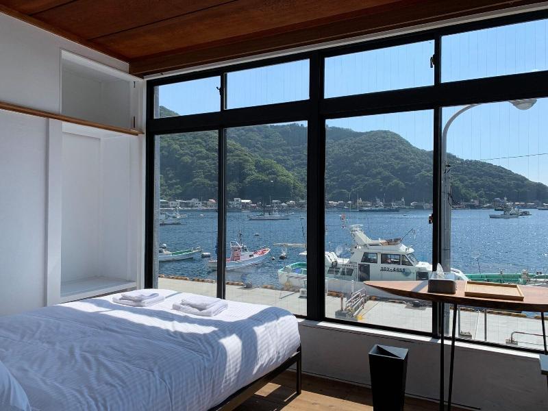 Tagore Harbor Hostel image