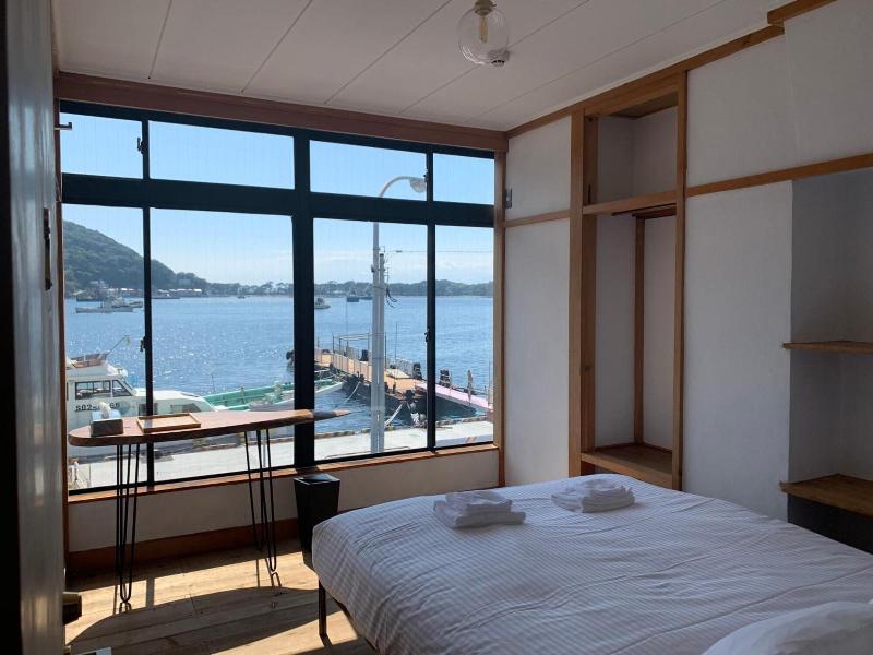 Tagore Harbor Hostel image