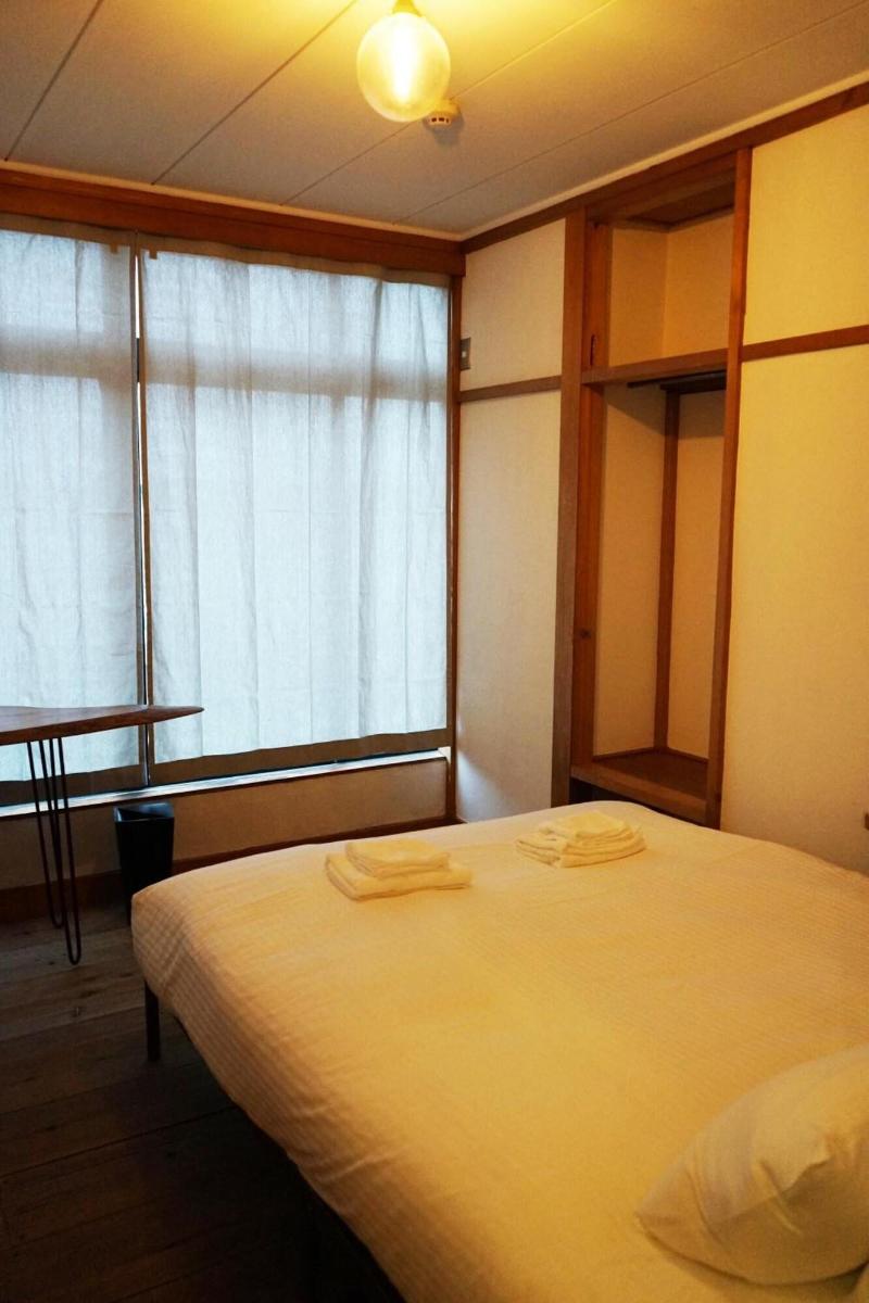 Tagore Harbor Hostel image