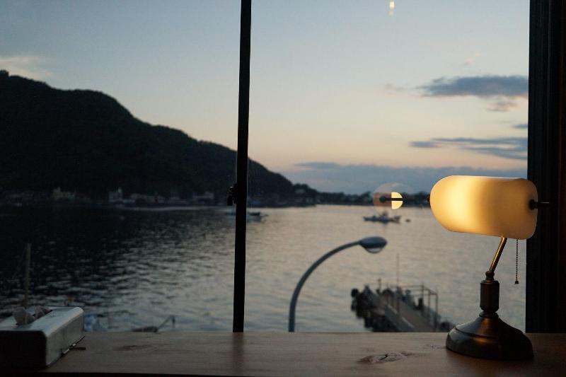 Tagore Harbor Hostel image