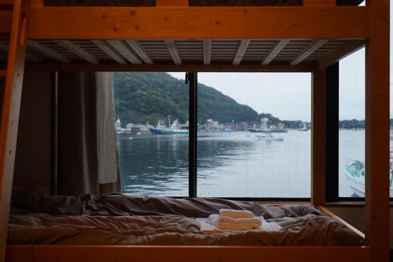 Tagore Harbor Hostel image