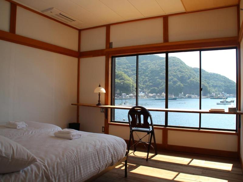 Tagore Harbor Hostel image